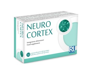 NEUROCORTEX 30CPR