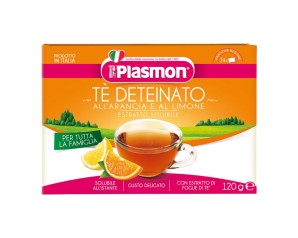 PLASMON INFUSO TE' DET 24BUSTE