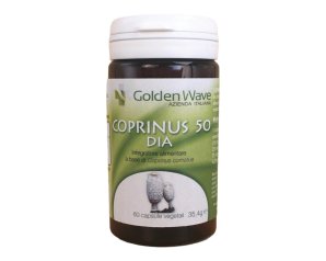 COPRINUS 50 DIA 60CPS
