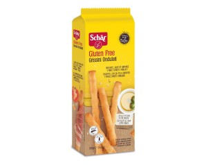 Schar Grissini Senza Glutine 240 Grammi