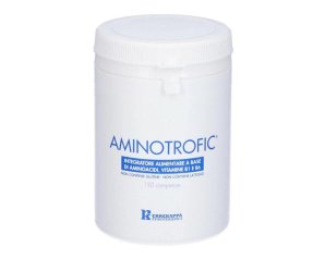 AMINOTROFIC 150 Cpr