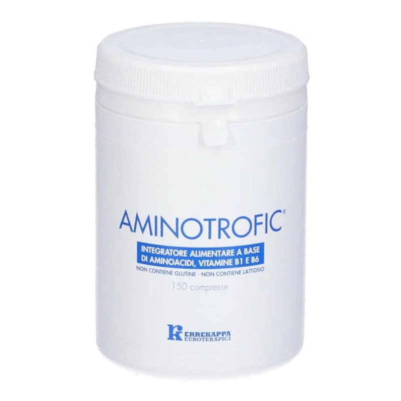 AMINOTROFIC 150 Cpr AMINOTROFIC 150 Cpr