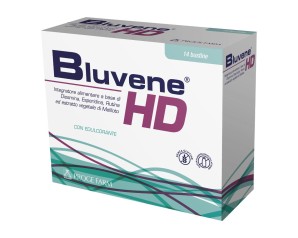 BLUVENE HD 14BUSTINE 63G