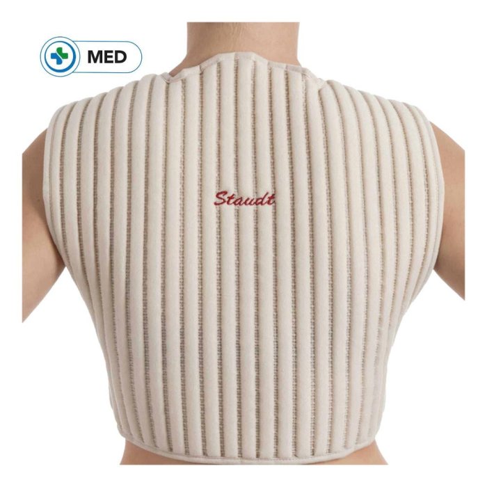 Fascia Cervicale Extra Large My Mobilitas – Supporto Rachide Cervicale per Dolori al Collo Fascia Cervicale Extra Large My Mobilitas – Supporto Rachide Cervicale per Dolori al Collo
