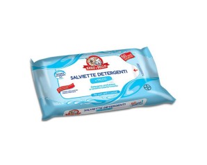 SANO E BELLO SALV DET TALCO50P