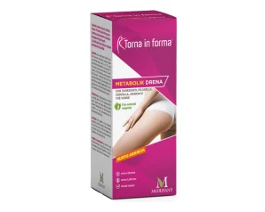 METABOLIK DRENA 500ml