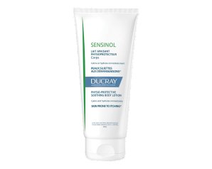 SENSINOL LAT CRP 200ML DUCRAY
