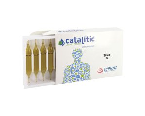 CATALITIC SILICIO 20f.2ml