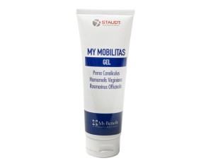 My Mobilitas gel 125 ml - gel per articolazioni e muscoli