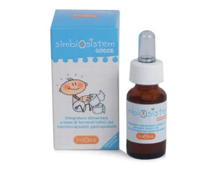 Steve Jones Simbiosistem Gocce 10 Ml
