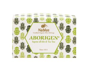 ABORIGEN SAP NABLUS TEA TREE