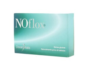 Noflox Integratore antinfiammatorio naturale 20 compresse