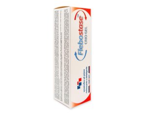 FLEBOSTASE CRIOGEL 50ML