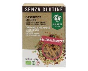 PROBIOS 100%Caserecce Ceci