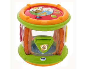 GIOCO 75140 TAMBURELLO DISNEY<