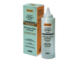 GUAM UPKER Acqua Risciacquo
