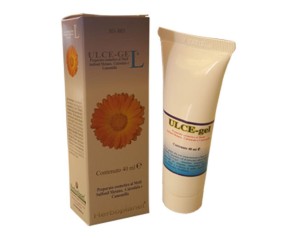 ULCE GEL 40ML