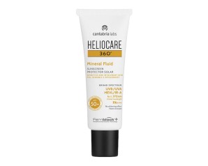 HELIOCARE 360 Mineral fp5050ml