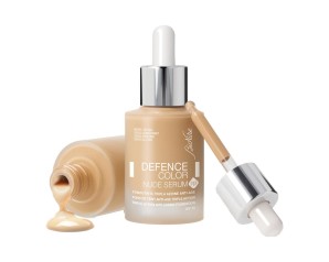 DEFENCE C.Fdt Nude S 601