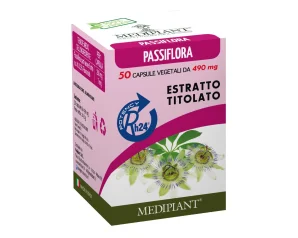 MEDIPLANT Passiflora 50 Cps