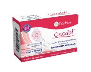OSTODOL 24 Cps