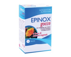 EPINOX GOCCE 40ML
