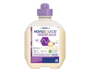 NOVASOURCE DIABET PLUS