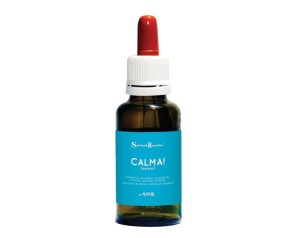 Spiritual Remedies Calma! rimedio naturale per ansia - NATUR 30 ml