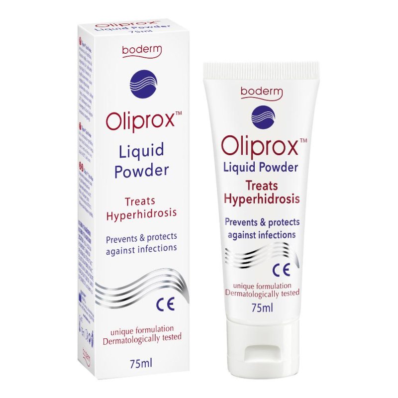 Boderm Europe Capelli Sani Oliprox Antiforfora Shampoo Esfoliante 300 ml Boderm Europe Capelli Sani Oliprox Antiforfora Shampoo Esfoliante 300 ml