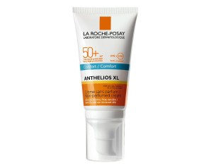 ANTHELIOS ULTRA CREMA S/PRO50+
