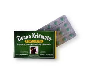 KELEMATA TIS REGOLARITA' 20CPR