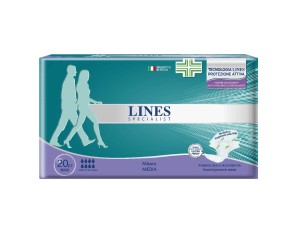 LINES SPEC.Pann.Mut.Mx M 20pz