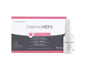 DERMOXEN FLOREXIL LAV VAG 5FL