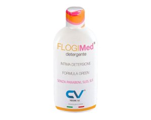 FLOGIMED Deterg.300ml