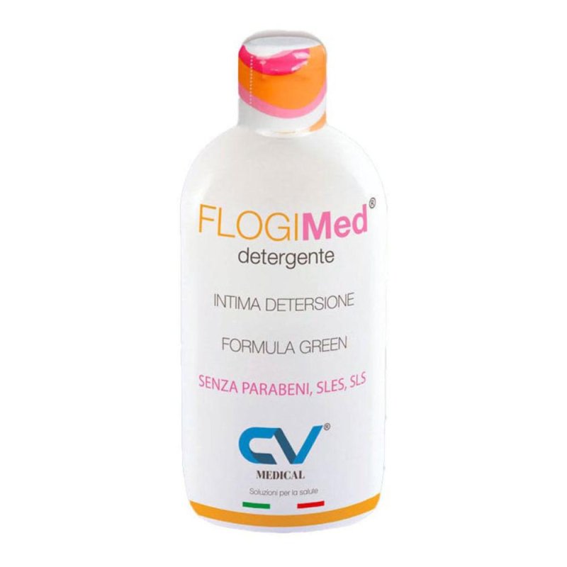 FLOGIMED Deterg.300ml FLOGIMED Deterg.300ml