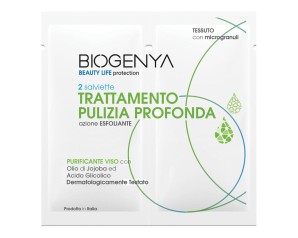 BIOGENYA Salv.Pulizia Prof.2pz