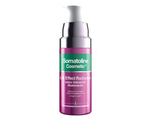Somatoline Cosmetic Radiance Siero Illuminate Viso 30 ml