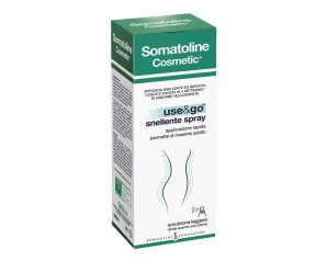 SOMAT C Snel Spy Use&Go 200ml