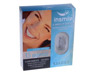 KIT INSMILE SNIANC DENT INTENS
