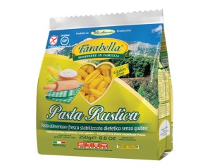 FARABELLA Pasta MalloredduRust