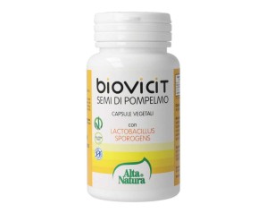 Biovicit 60 Capsule