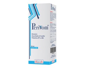PERIVOM GTT 30ML
