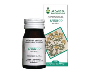IPERICO 60CPS ARCANGEA