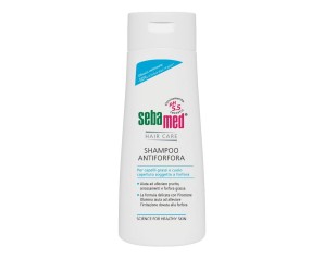 Meda Pharma Sebamed Shampoo Dermatologico Antiforfora 200 Ml
