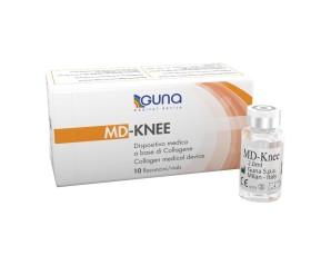 MD-KNEE 10f.2ml