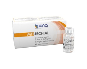 MD-ISCHIAL 10f.2ml