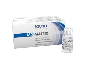 MD-MATRIX 10f.2ml