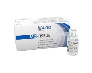MD-TISSUE 10f.2ml