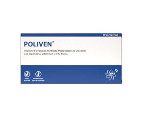 POLIVEN 20CPR