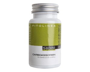 CARBOASSORBIN 70CPS